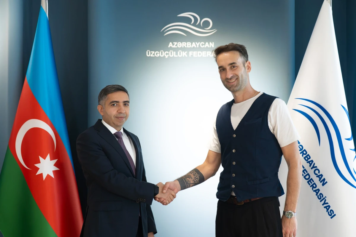 Millimizə isveçrəli mütəxəssis rəhbərlik edəcək