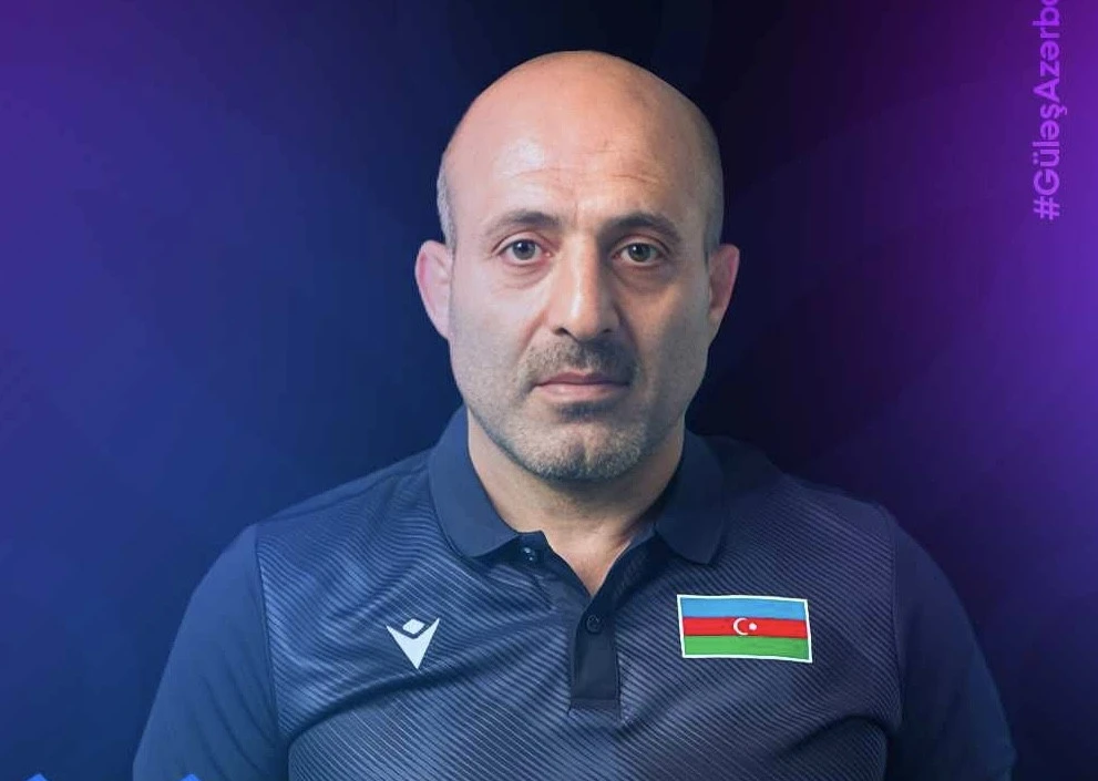 Millimizin baş məşqçisi: “Güləşimiz ilbəil inkişaf edir”