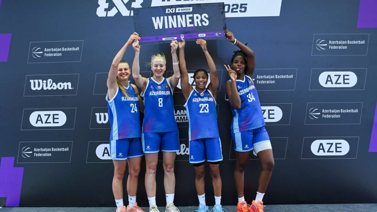 Millimizin Dünya Seriyasındakı rəqibləri bəlli olub