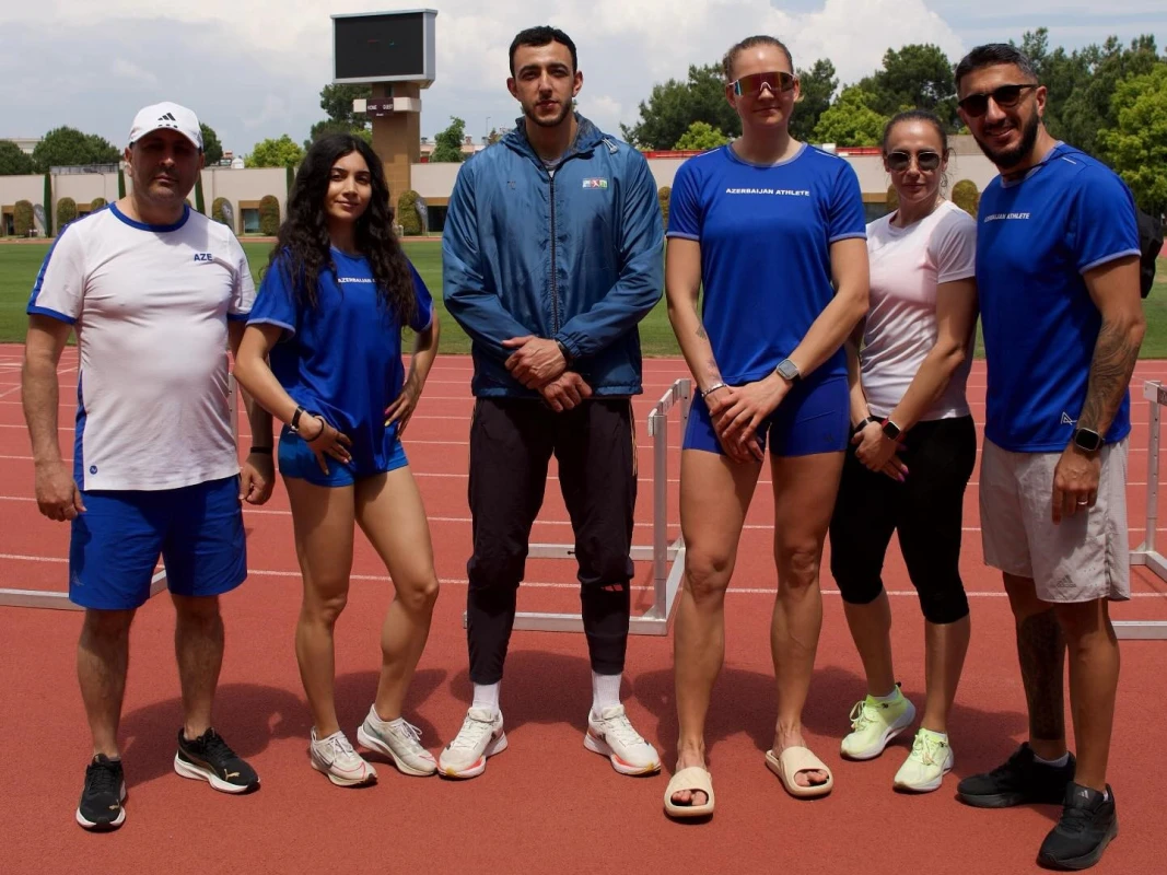 Millimizin hazırlıq planı bəlli oldu