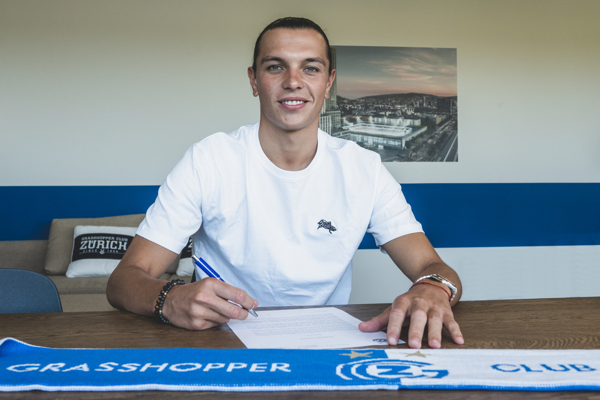 Millimizin hücumçusu “Anderlext”in maraq dairəsindədir