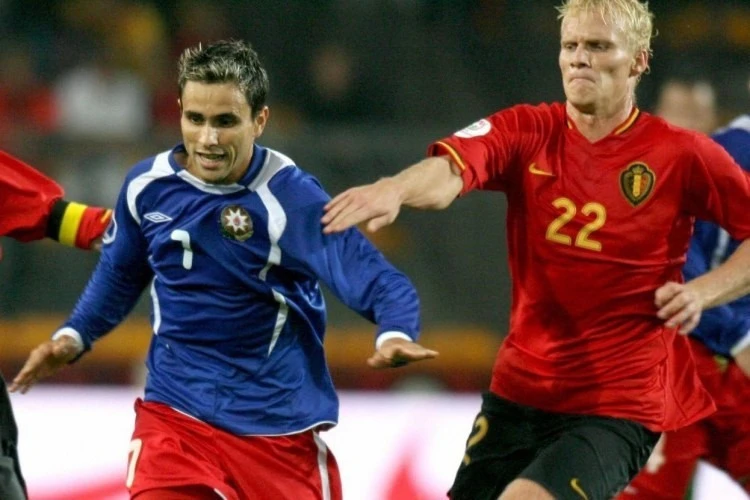 Millimizin sabiq forvardı: “Azərbaycan millisi daim qol imkanları yaratmalı, qol vurmalıdır”