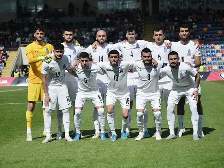 Millimizin start heyəti müəyyənləşib