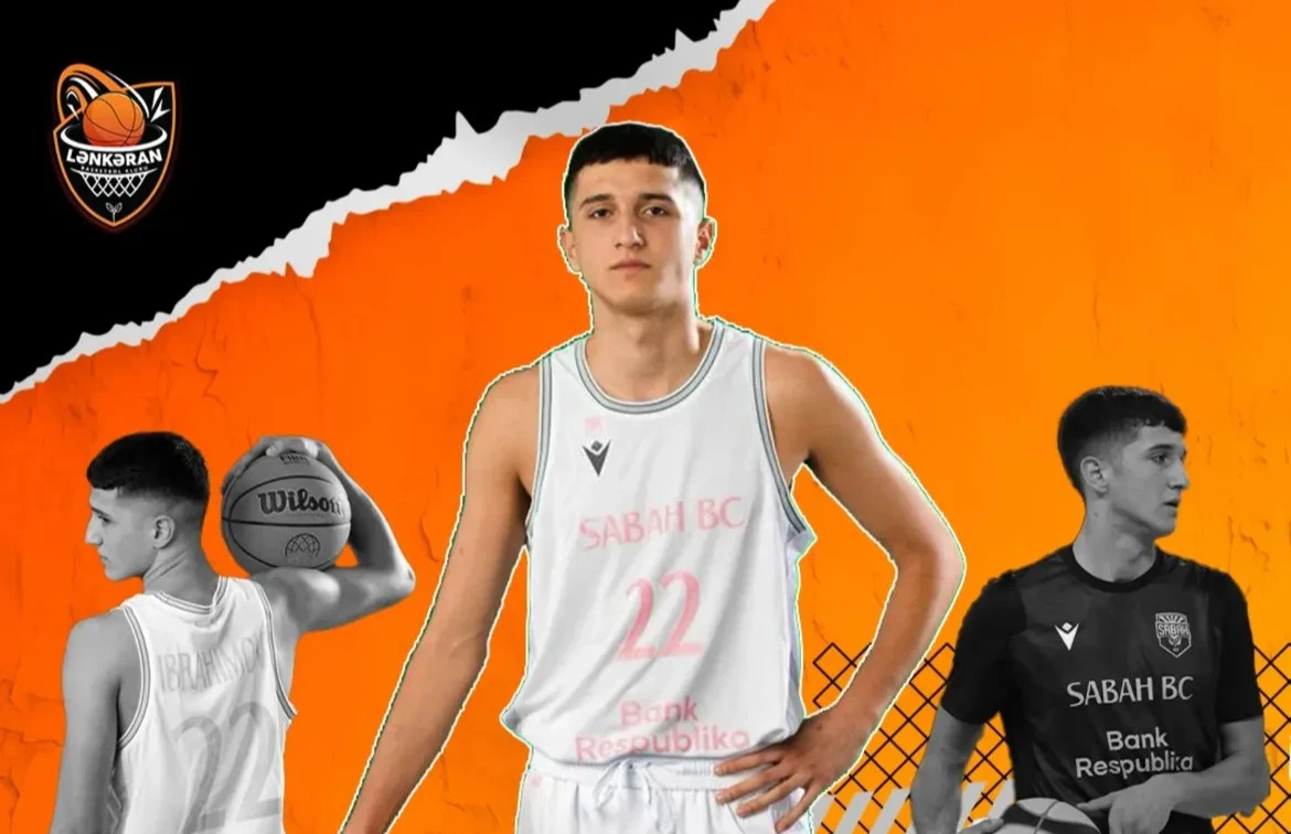 Millimizin üzvü “Lənkəran”da