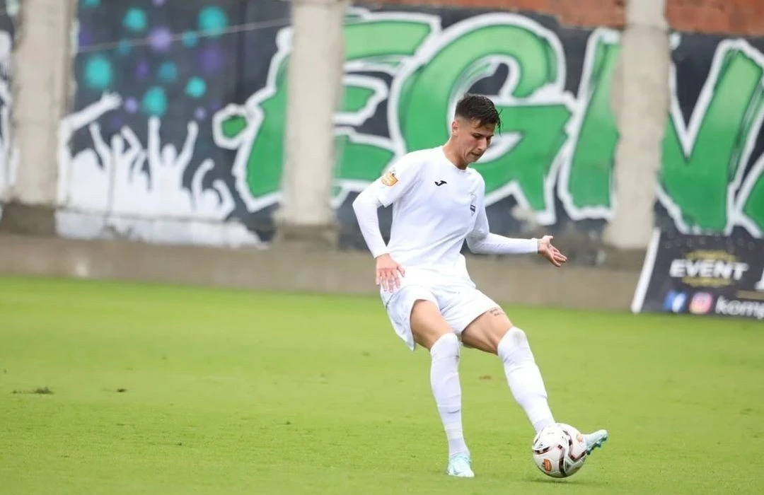 Millimizin üzvü oynadı, komandası üç xal qazandı