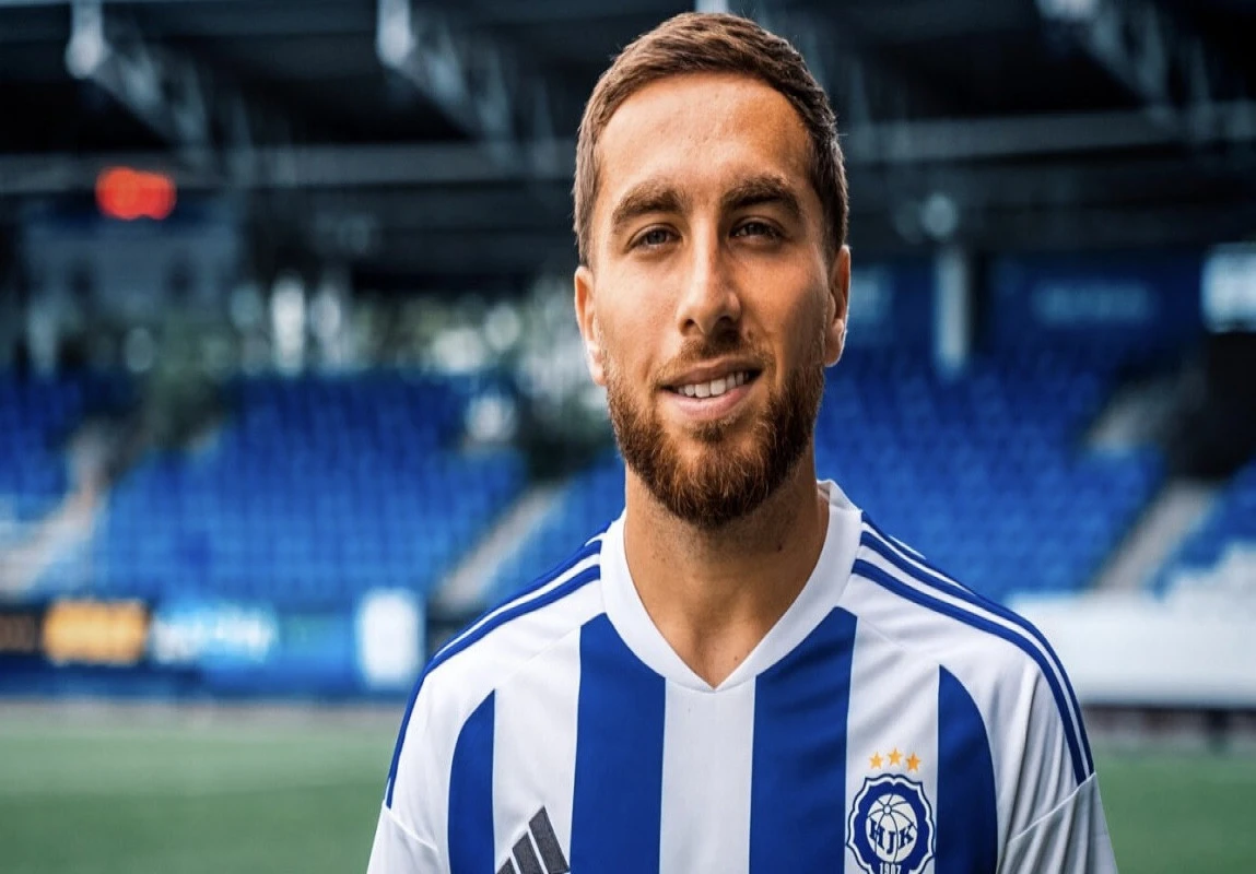 Millimizin üzvü oynamadı, komandası 1 xal qazandı