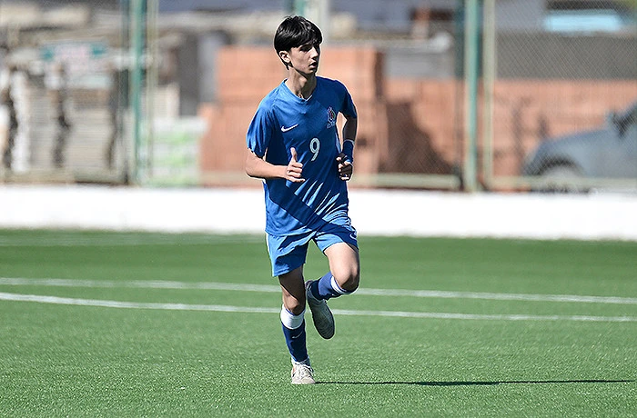 Millimizin üzvü: "İnamlı qələbə qazandıq”