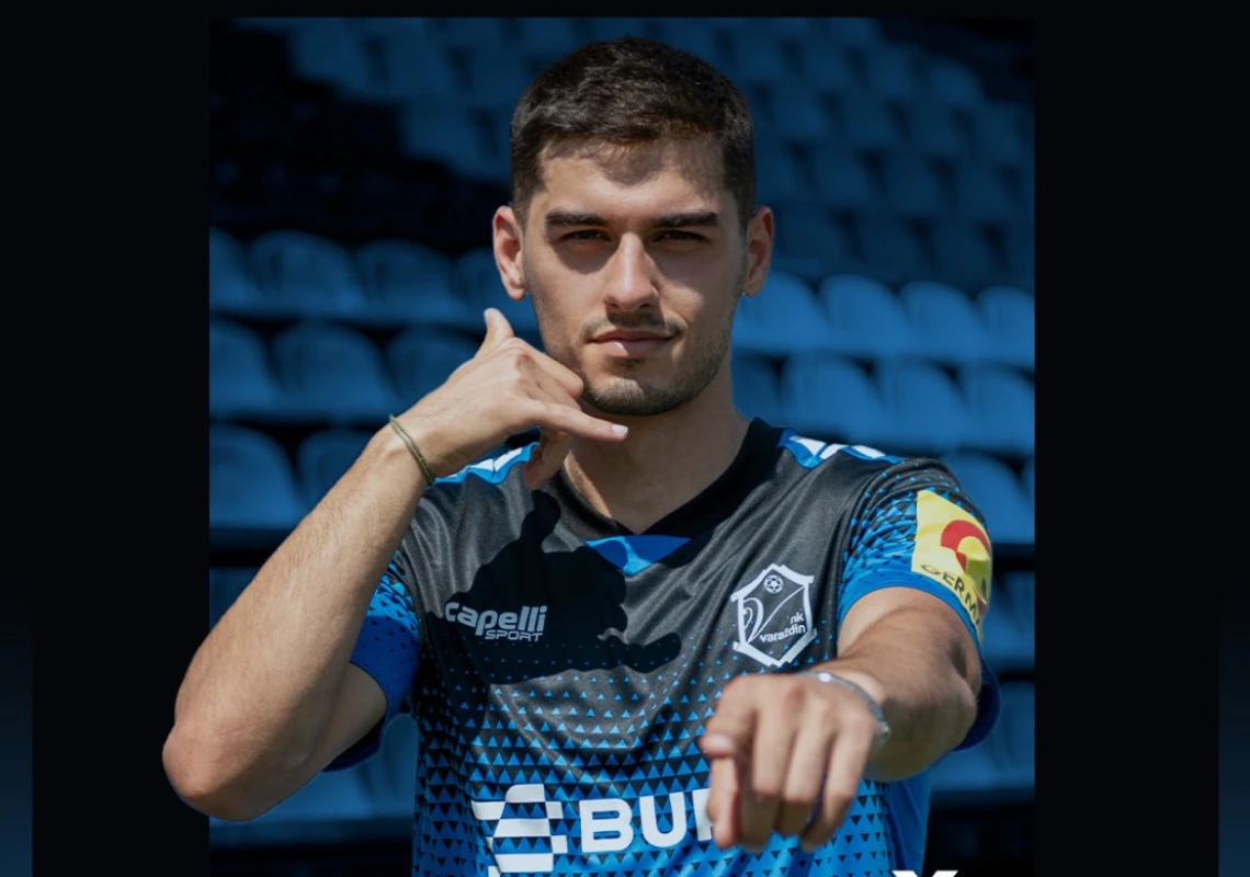 Millimizin üzvü Xorvatiya klubunda - RƏSMİ