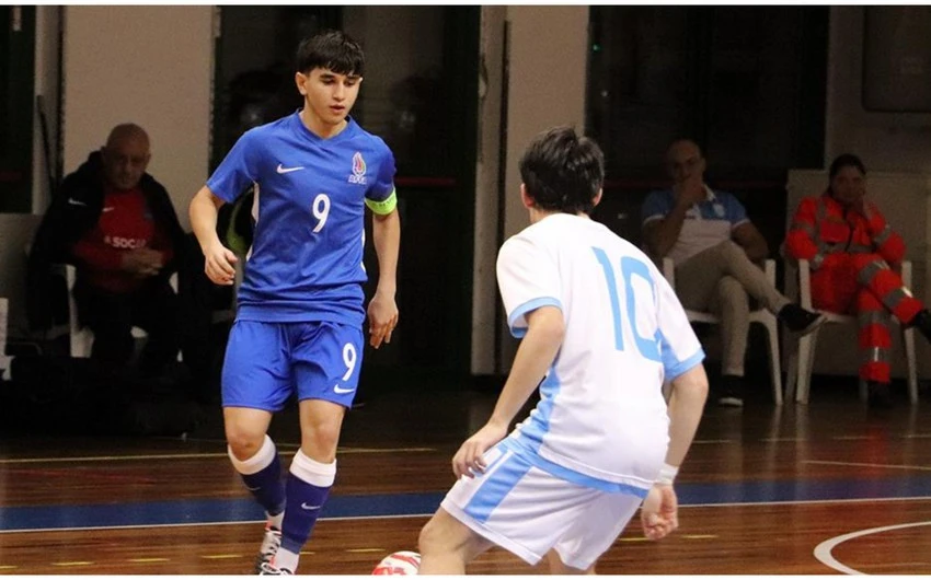 Millimizin üzvü: “Yorğun olsaq da, əhval-ruhiyyəmiz yaxşıdır"