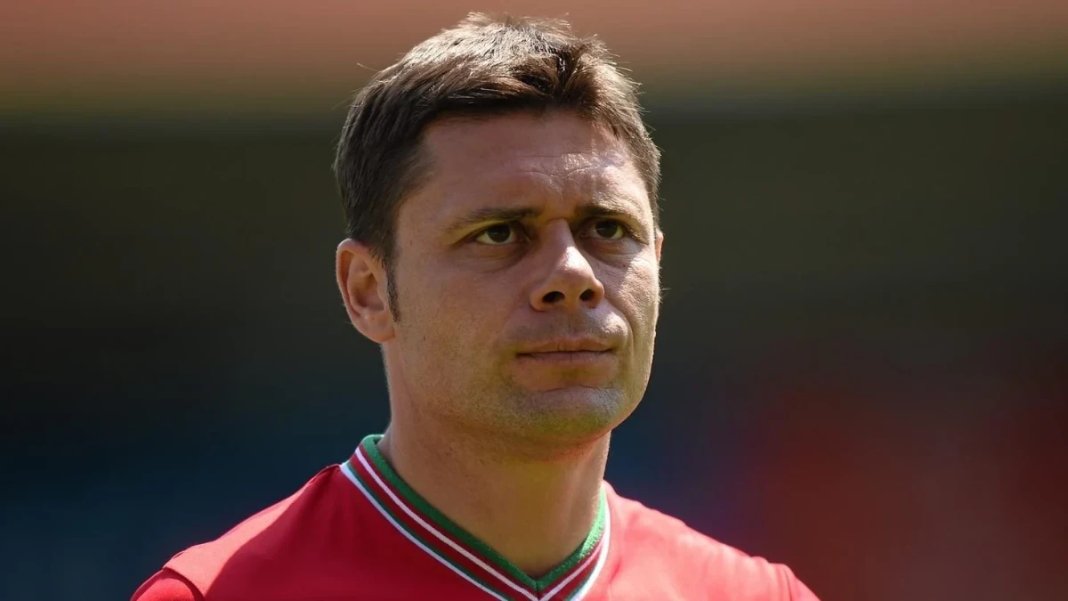 Millinin baş məşqçisi bəlli oldu - RƏSMİ