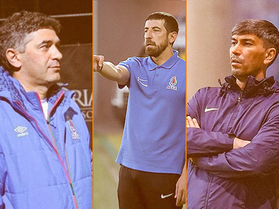 Millinin məşqçiləri nə iş görürlər? - Akademiyalardan soruşduq