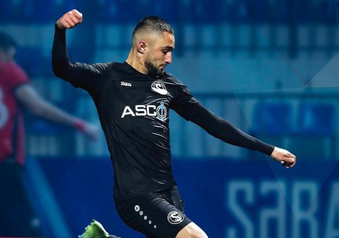 Mirabdulla Abbasov "Səbail"dən ayrılıb