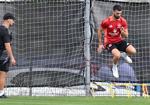 Miroslav Kloze: Mahir Emreli topla çox yaxşı işləyirdi