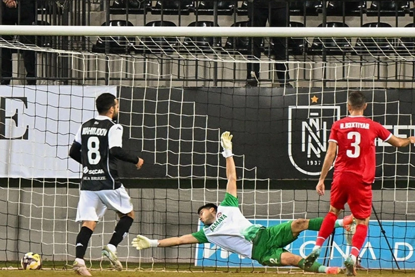 Misli Premyer Liqasında cari mövsümün məhsuldarlıq rekordu qeydə alınıb