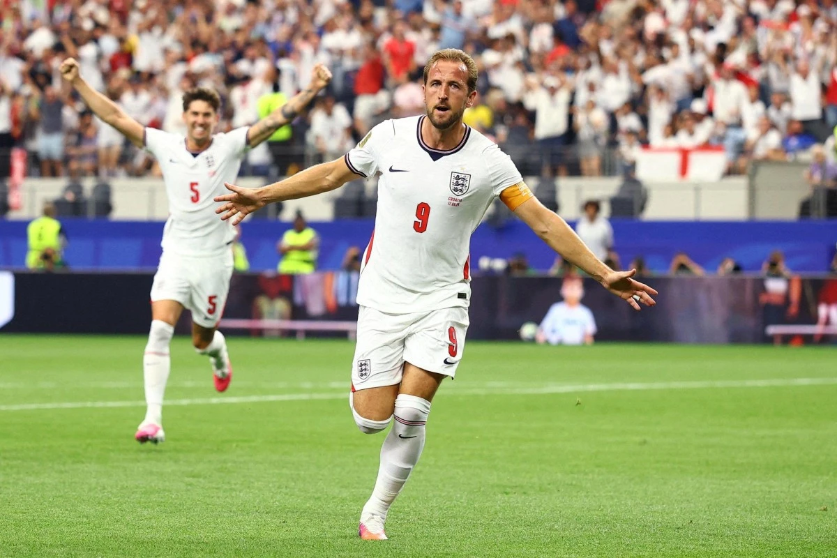 ML: İngiltərədən darmadağın, İspaniya 3 xalı 3 qolla qazandı - YENİLƏNİB