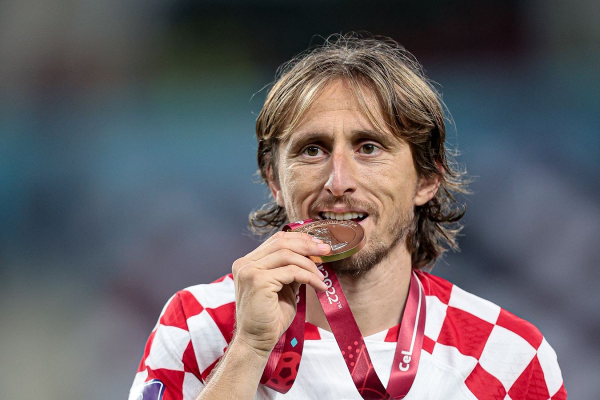 Modriç yığma karyerası ilə bağlı qərarını verib