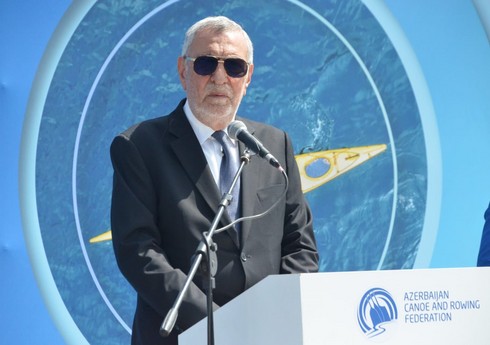 MOK rəsmisi: "Prezident Kuboku 2024" beynəlxalq reqatası gənc avarçəkənlər üçün böyük təcrübədir