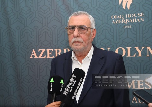 MOK-un vitse-prezidenti: Hidayətin qələbəsi bütün Azərbaycanı sevindirdi