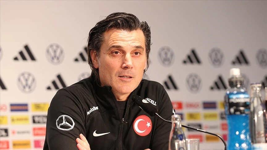 Montella gileyləndi - "İlk məğlubiyyətdə hər şeyi dağıtmağa çalışırlar"