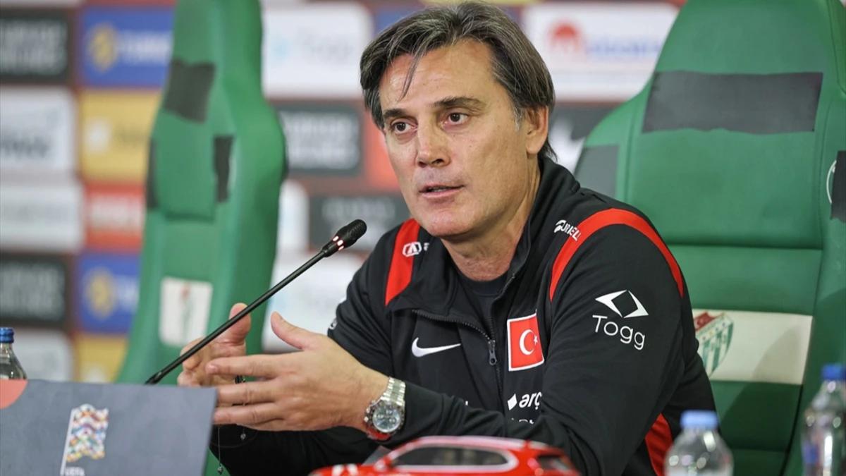 Montellanın taleyi müzakirə olunur – TFF-nin bazasına gəldi