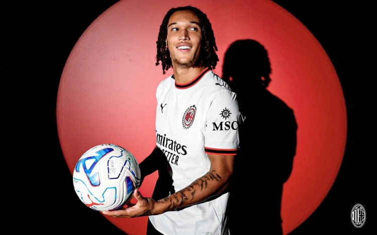 Moreyra "Milan"da: 50 MİLYON AVRO