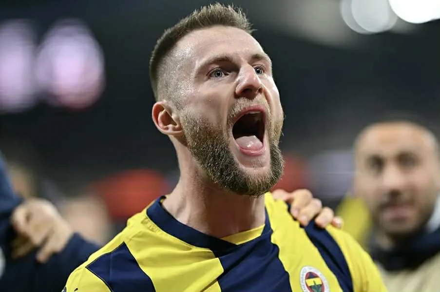 Mourinyo istədi, "Fənər" aldı - Şkriniar İstanbula gəlir