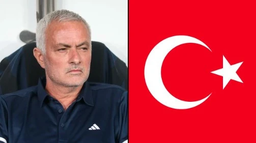 Mourinyo Türkiyəni Avropa İnsan Hüquqları Məhkəməsinə şikayət edib