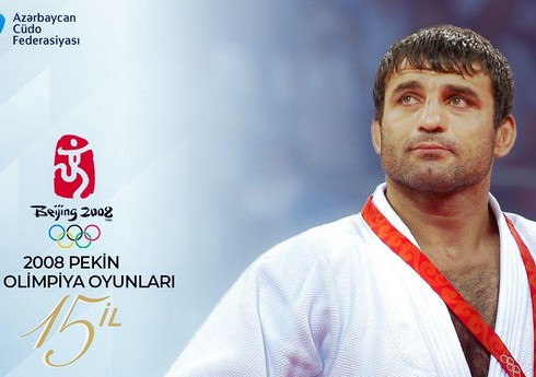 Mövlud Mirəliyev: "Gənc nəsil uğurlu idmançıları tanımalı və onlardan öyrənməlidir"