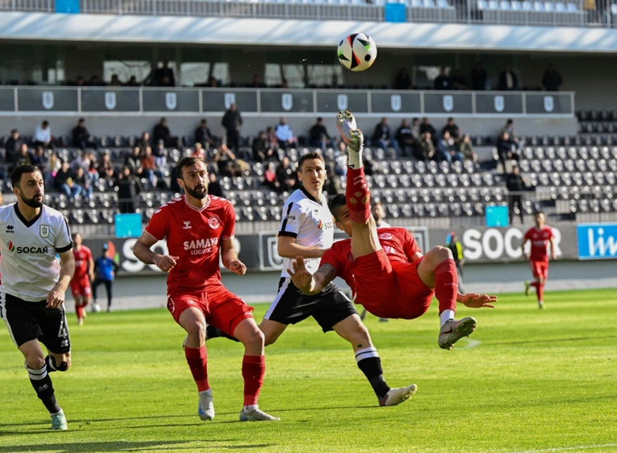 Mövsümdə ilk dəfə