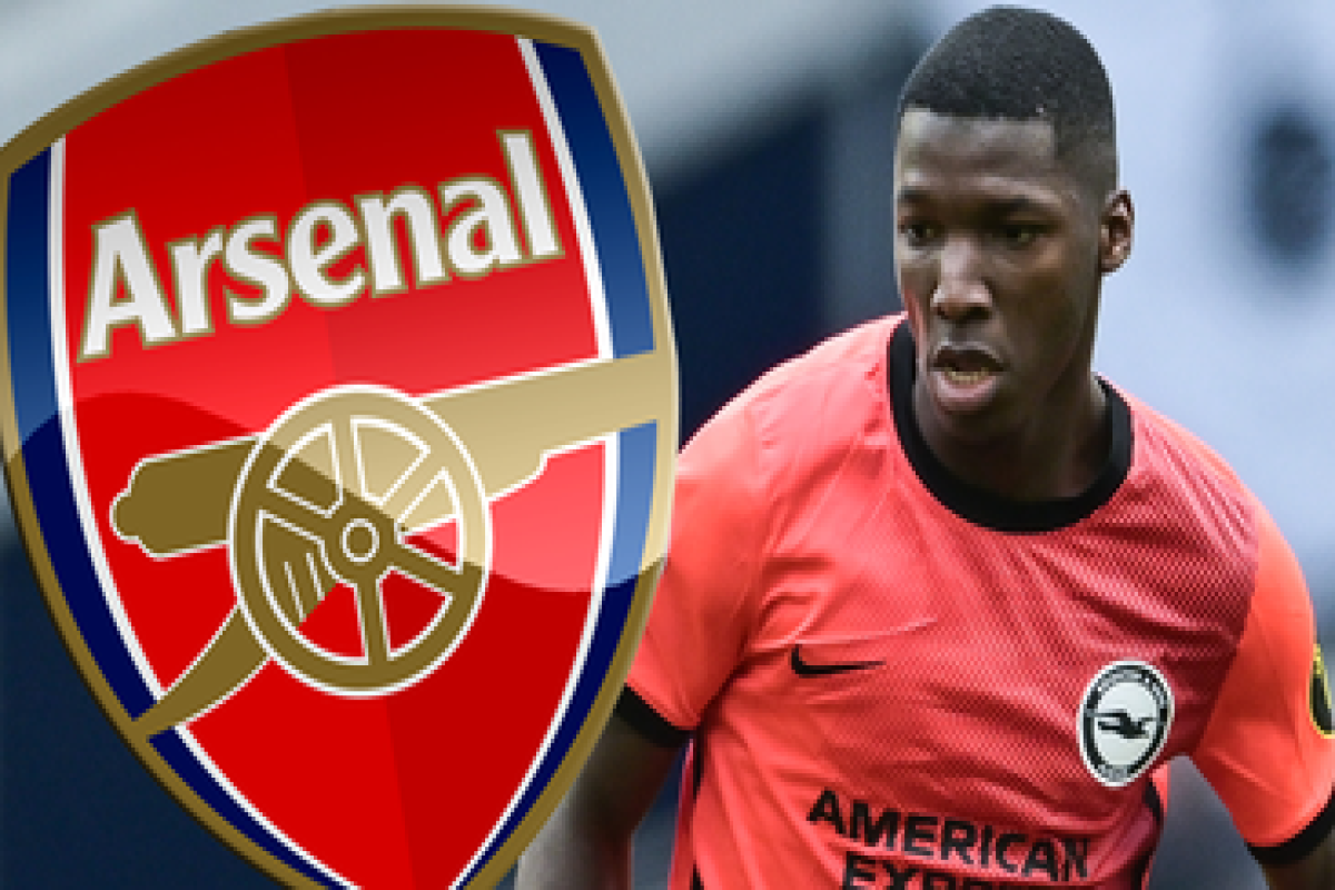 Moyses Kaysedo karyerasını "Arsenal"da davam etdirəcək