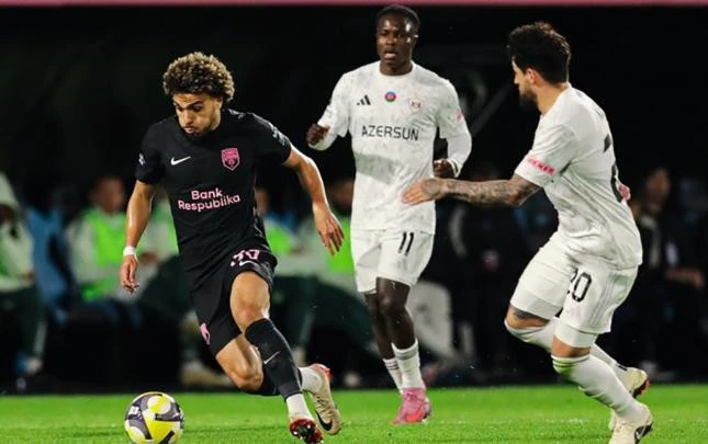 MPL: Son çempion “Qarabağ”a qarşı - Heyətlər - YENİLƏNİR