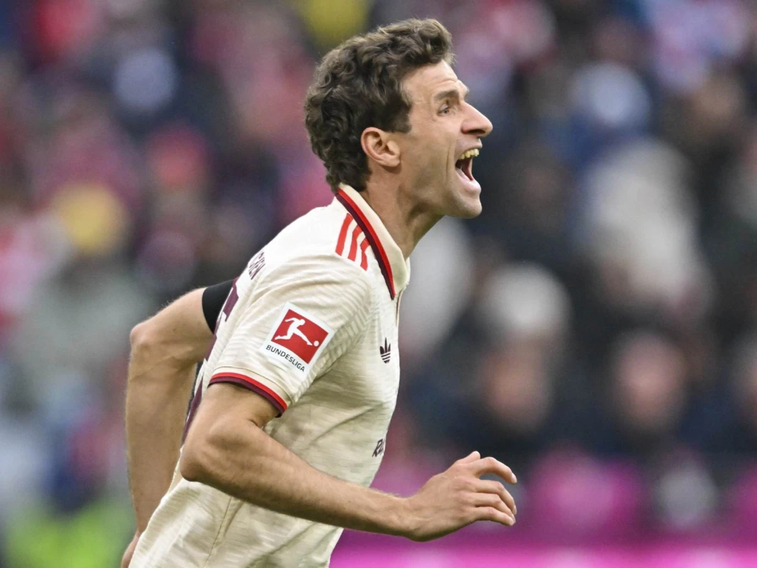 Müller MLS klubuna keçə bilər