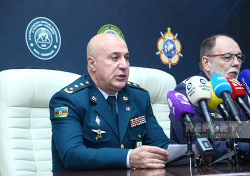 Mundialın təşkilat komitəsinin nümayəndəsi: "Qalib gəlmək üçün bütün gücümüzlə mübarizə aparacağıq”