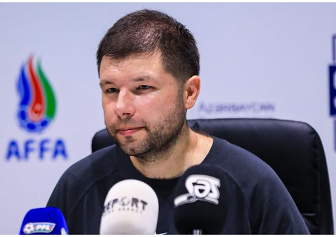 Murad Musayev: “Bir səhv hər şeyi məhv edə bilər”