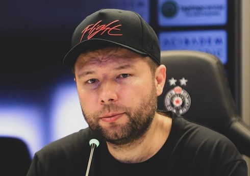 Murad Musayev: "Sabah"da işləməsəydim, Azərbaycan millisinin baş məşqçisi olmaq şərəf olardı"