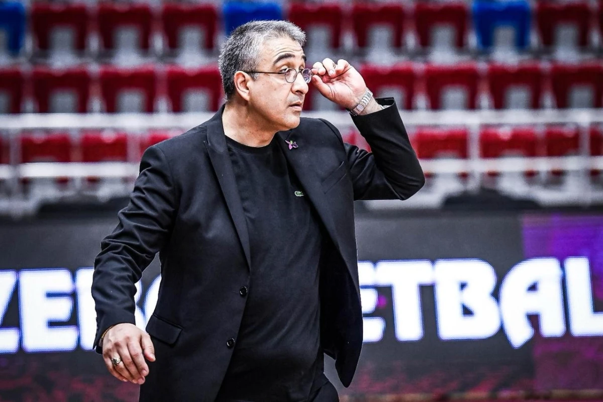 Murat Dikmen: "İkinci görüşə köklənəcəyik"