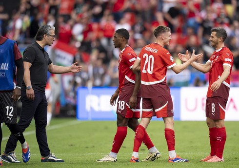 Murat Yakın: Dua kimi hücumçuya ehtiyacımız var idi