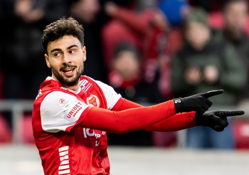 Musa Qurbanlı “Yurqorden”də türkiyəli futbolçu ilə rəqabət aparacaq