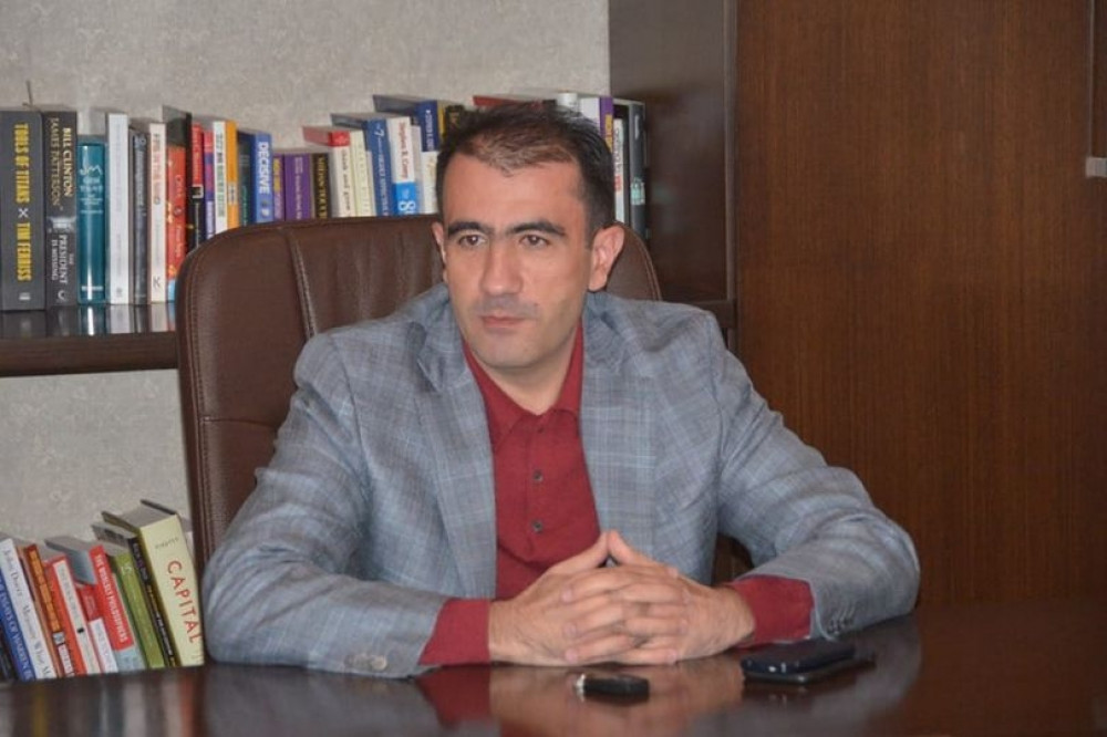 Nağı Səfərov: “Əsas hədəfimiz Bakıda keçiriləcək dünya çempionatıdır”