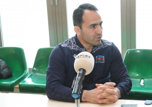 Namiq Abdullayev: "Ulu Öndərlə görüşdən sonra idmançılar uğur qazanmaq üçün daha səylə çalışırdılar"