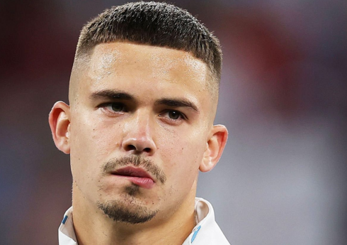 "Napoli" İngiltərə klubunun futbolçusunu icarəyə götürüb