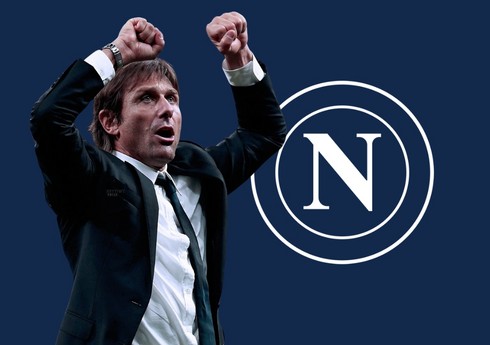 "Napoli"nin yeni baş məşqçisinin adı açıqlanıb