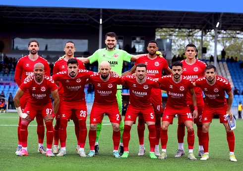 Naxçıvan futbolunun tarixi uğuru – “Araz-Naxçıvan” ilk dəfə avrokuboklarda çıxış edəcək - ŞƏRH