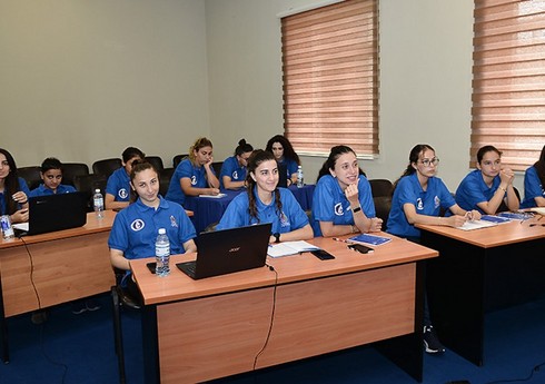 Naxçıvanda C kateqoriyalı məşqçi kursları keçiriləcək