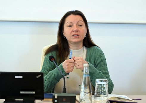 Nazir müavini: BTM-in Bakıda təşkili ölkəmizdə ağırlıqqaldırmanın inkişafına təkan olacaq