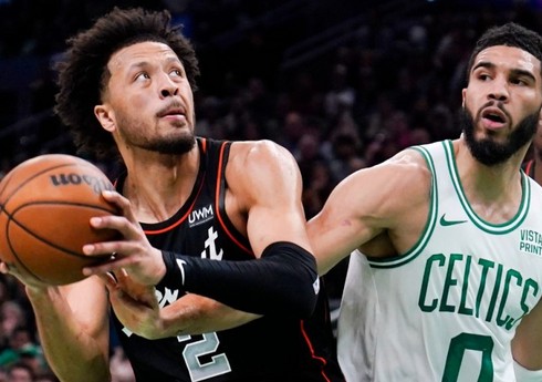 NBA-da ardıcıl məğlubiyyətlərə görə antirekord təkrarlanıb