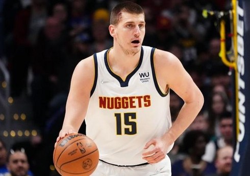 NBA-da mövsümün ən dəyərli basketbolçusu müəyyənləşib