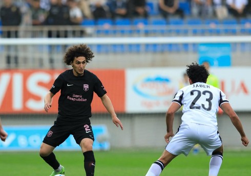 "Neftçi" 10300, "Sabah" 12700 manat cərimələnib