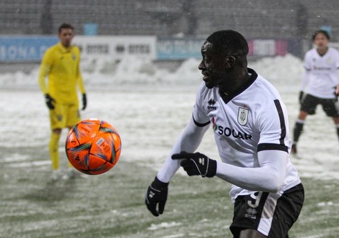 "Neftçi" AFFA İntizam Komitəsinin qərarından narazıdır