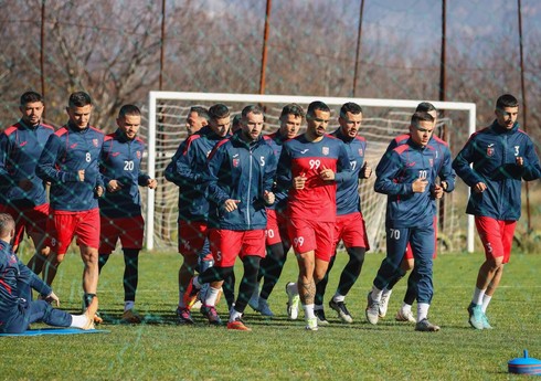 "Neftçi" Albaniya klubu ilə qarşılaşacaq